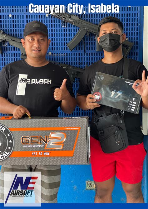 airsoft tuguegarao|TUGUEGARAO AIRSOFT GROUP .